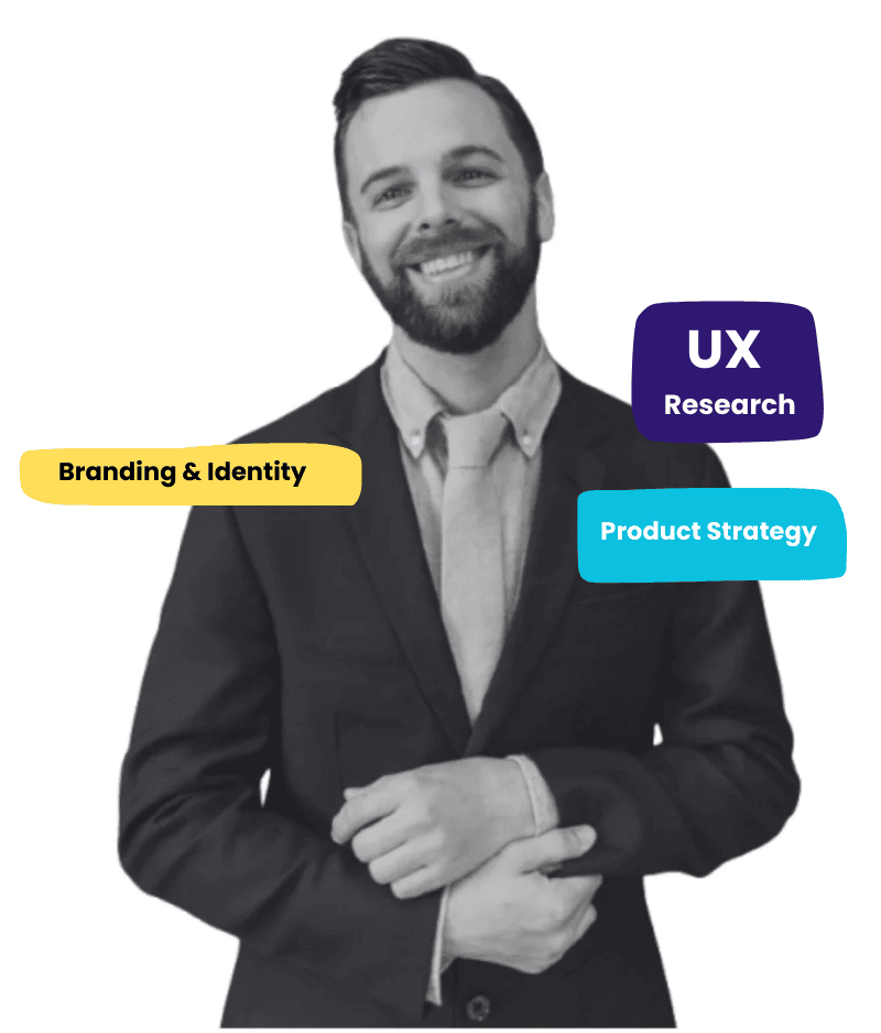 UX Researcher — Zack Stewart
